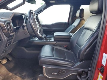 Ford 2024 Ford F150 Lariat 2024 3.5l 3.5 Hybryda 400KM, zdjęcie 7