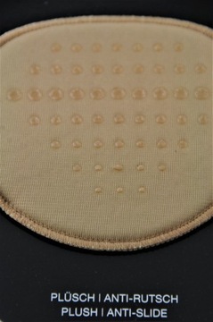 НОСКИ ДЛЯ НОГ ABS, ОТКРЫТЫЕ ЧУВСТВИТЕЛЬНЫЕ НОГИ, ШЛЕПЫ