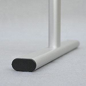 Tablica informacyjna na stojaku MENU A1