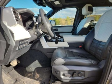 Toyota Tundra II 2024 Toyota Tundra Crewmax Capstone 2024 3.4l 3.4 Hybryda 437KM, zdjęcie 7