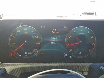 Mercedes CLA C118/X118 2020 Mercedes-Benz CLA 250 4Matic 2020 2.0L 2.0 Benzyna 221KM, zdjęcie 9