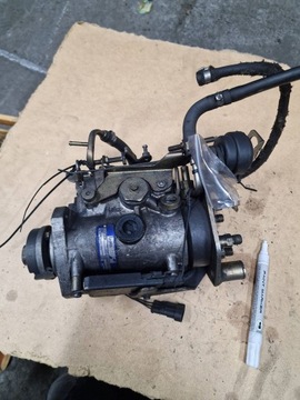 FIAT BRAVO - BRAVA 1997 ČERPADLO VSTŘIKOVAČE VYSOKÉHO TLAKU R8448B093B