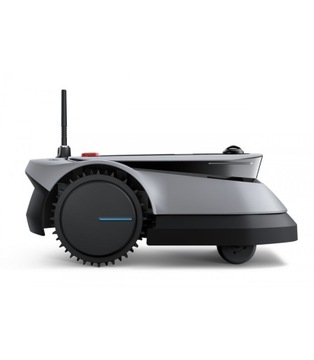 ECOVACS GOAT G1 ​​Умный робот-косилка Косилка 800 м2 серый 3 ГОДА МИРА