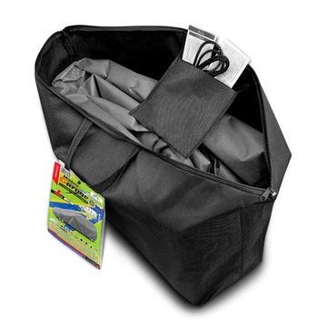 Автомобильный чехол TARPLANDEKA для LAV 423-443 см