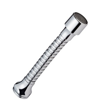 BISK PRZYLACZE KUCHENNE Z REDUKTOREM M22/M24 CHROM 05933