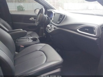 Chrysler Pacifica II 2024 Chrysler Pacifica Touring L 2024 3.6l 3.6 Benzyna 287KM, zdjęcie 9