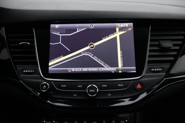 Opel Astra K Sports Tourer 1.6 Turbo 200KM 2017 Opel Astra 1.6 T, Navi, Klima, Klimatronic, zdjęcie 16
