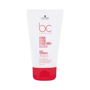 Schwarzkopf BC Repair Rescue odżywka na końcówki 30ml