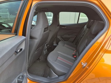 Skoda Fabia IV 2025 Skoda Fabia Monte Carlo 1.0 TSI 115KM automat DSG, zdjęcie 17