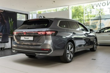 Volkswagen Passat B9 1.5 TSI mHEV 150KM 2026 Volkswagen Passat Business Plus 1.5 TSI eHybrid, zdjęcie 4