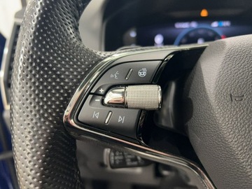 Skoda Karoq Crossover Facelifting 1.5 TSI ACT 150KM 2022 Škoda Karoq Skoda Karoq 1.5 TSI ACT Style DSG, zdjęcie 22