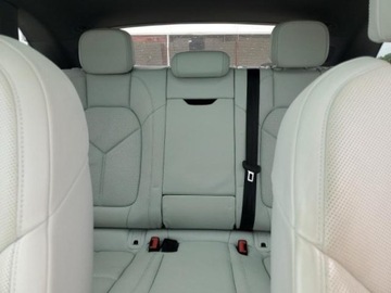 Porsche Macan 2021 Porsche Macan 2021 Porsche Macan AWD 2.0 Benzyna 248KM, zdjęcie 9