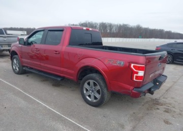 Ford 2019 Ford F150 FORD F-150 XLT 5.0 Benzyna 400KM, zdjęcie 4