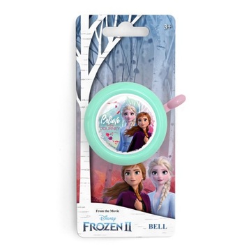 ДЕТСКИЙ ВЕЛОСИПЕД BELL FROZEN II FROZEN