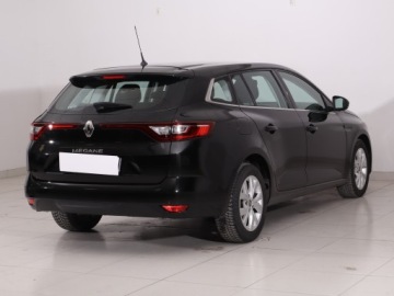 Renault Megane IV Grandtour 1.2 Energy TCe 100KM 2017 Renault Megane 1.2 TCe, Klima, Tempomat, zdjęcie 4