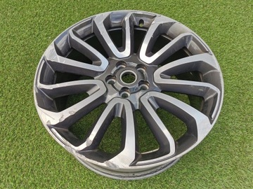 FELGA LAND RANGE ROVER 9,5x22 ET49