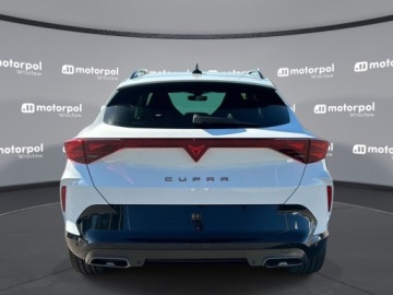 Cupra Formentor Crossover 1.5 TSI 150KM 2025 Cupra Formentor 1.5 eTSI mHEV 150 KM DSG, zdjęcie 7
