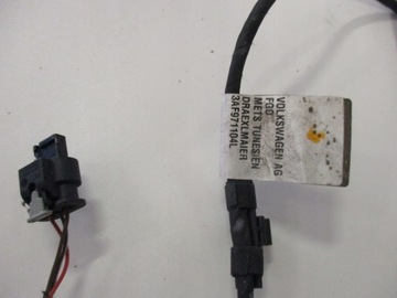 DOPLNĚNÍ + INSTALACE VW PASSAT B7 3AF807521 NOVÁ