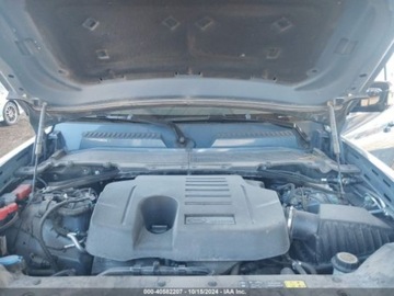 Land Rover Defender IV (L663) 2021 Land Rover Defender 110se, 2021r., 4x4, 3.0L 3.0 Benzyna 395KM, zdjęcie 9