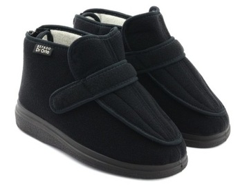 DR ORTO 987D002 ОРТОПЕДИЧЕСКАЯ ОБУВЬ ЗДОРОВЬЯ размер 38