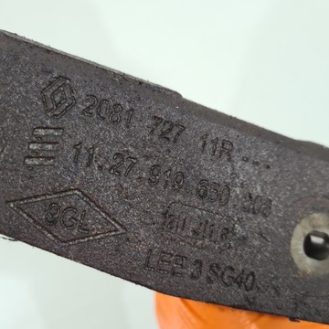 RENAULT OE 208172711R