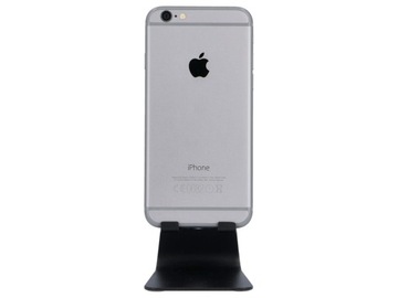 Apple iPhone 6 A1586 1 ГБ 128 ГБ LTE «серый космос» iOS
