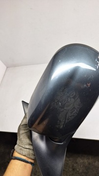 ZRCÁTKO LEVÉ JAGUAR S-TYPE ELEKTRICKÉ