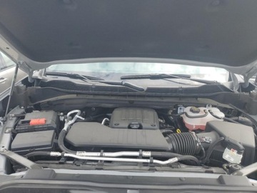 Chevrolet Silverado II 2024 Chevrolet Silverado K1500 Trail Boss 2024 2.7l 2.7 Benzyna 310KM, zdjęcie 6