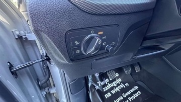 Audi Q2 SUV 1.6 TDI 116KM 2017 Audi Q2 Raty Navi kamera led Pdc S-LINE Polskora Zarej w PL Gwarancja, zdjęcie 39