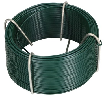 САДОВАЯ ПРОВОЛОКА 1,2 ПВХ 50 М ФАСОЛЬ ЦВЕТОЧНЫЕ РАСТЕНИЯ