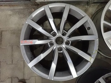 Alufelga felga VW 3G0 5x112 ET44 8J 18