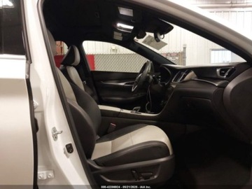 Infiniti 2023 Infiniti Inny QX55 Essential 2023 2.0l 2.0 Benzyna 268KM, zdjęcie 9