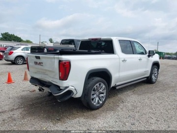  GMC Sierra 1500 Short Box Denali 2024 6.2l 6.2 Benzyna 420KM, zdjęcie 5
