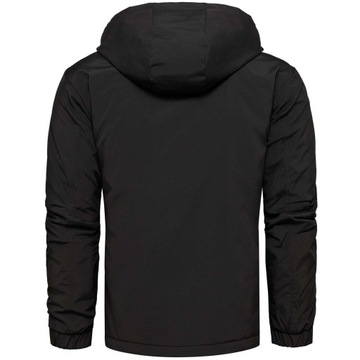 Мужская весенняя ветровка XL