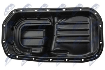 VANA OLEJ NTY BMO-HY-500