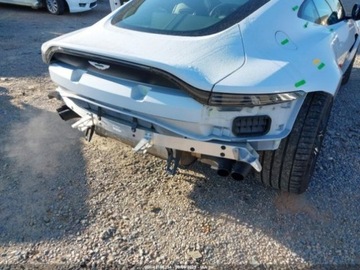 Aston Martin 2021 Aston Martin Vantage Vantage automatic 4.0 Benzyna 503KM, zdjęcie 4