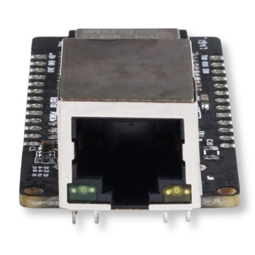 Модуль ESP32 WT32-EHT01 — Wi-Fi Bluetooth RJ45, совместимый с Arduino Tasmota HA