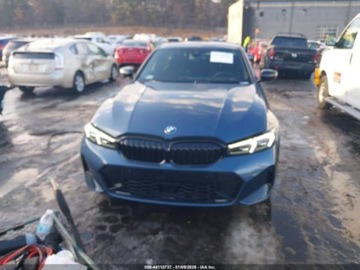 BMW Seria 3 G20-G21 2025 BMW Seria 3 330i xDrive 2025 2.0 Benzyna 255KM, zdjęcie 7
