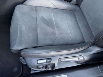 Volkswagen Arteon Shooting Brake Plug-in 1.4 TSI Plug-In-Hybrid 218KM 2022 Volkswagen Arteon TSI Plug-In Hybrid 218KM R-Line DCC Panorama Hak FV23, zdjęcie 9