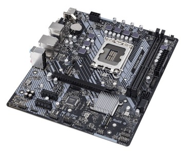 Asrock B660M-HDV Intel B660 LGA 1700 Micro ATX