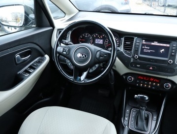 Kia Carens IV Minivan Facelifting 2.0 GDI 166KM 2017 Kia Carens 2.0 GDI, Salon Polska, Serwis ASO, zdjęcie 6