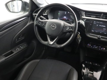 Opel Corsa F Hatchback 5d 1.2 Turbo 100KM 2022 Opel Corsa 1.2 Turbo, Salon Polska, 1. Właściciel, zdjęcie 6
