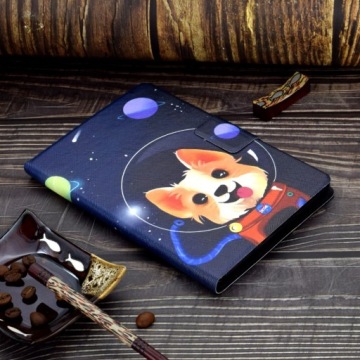 Чехол-книжка для SAMSUNG GALAXY TAB A7 LITE 8.7 CASE COVER