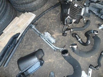 AUDI Q5 8R0 MECHANIZMUS SKEL PŘEDNÍ