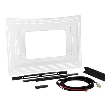 12V STANDHEIZ КРЫШНЫЙ КОНДИЦИОНЕР ДЛЯ ПАРКОВКИ ДЛЯ КАМЕРЫ, ТРАКТОРА, КОМБАЙНА