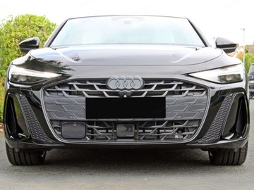 Audi A6 C8 Limousine Facelifting 2.0 40 TDI 204KM 2025 AUDI A6 TDI quattro Sedan (204KM) 2025, zdjęcie 2