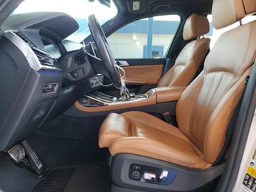 BMW X7 2022 BMW X7 xDrive40I 2022 3.0l 3.0 Benzyna 335KM, zdjęcie 7