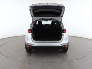 Kia Sportage IV SUV Facelifting 1.6 GDI 132KM 2019 Kia Sportage kamera tempomat klima-auto, zdjęcie 18