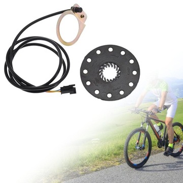 Датчик помощи педали мощности велосипеда, скутер Easy