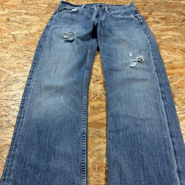 Spodnie Jeansowe POLO RALPH LAUREN 30 Denim jeans